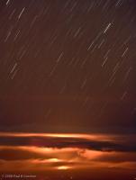 200mm, f/8, ISO3200, 180 seconds