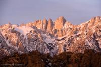 Mt. Whitney