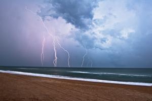 OBX Lightning