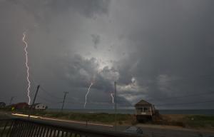 OBX Lightning