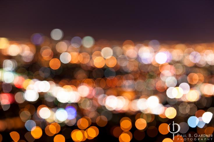 City Lights